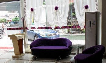 V8 Hotel - Xicun Kanton Exterior foto